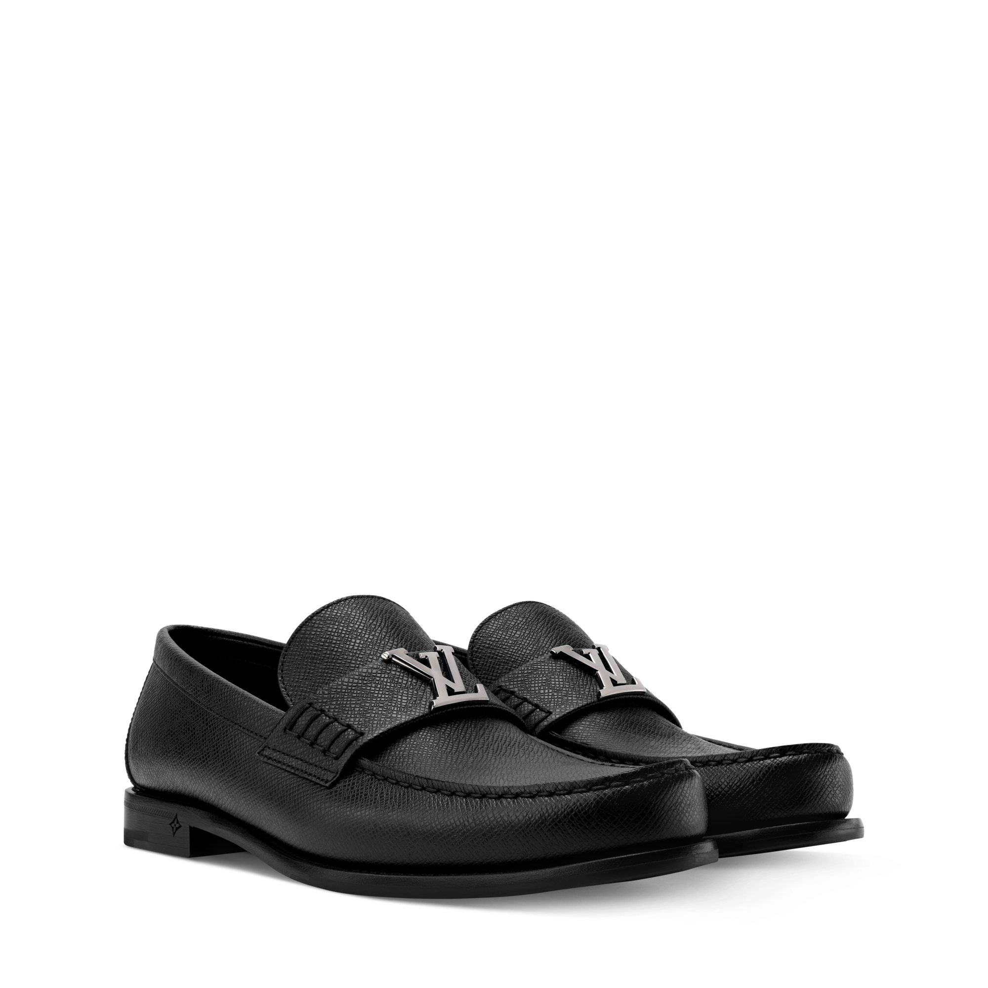 Major Loafer - Shoes | LOUIS VUITTON